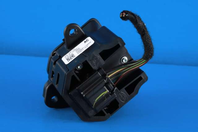 Bryter elektrisk håndbrekk/parkbrems til Land Rover Range Rover, Evoque 2011-2019 (Type I)  (LAND ROVER|BJ32-15K850-AC|)