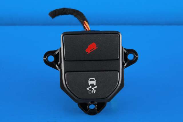 Bryter Antispinn til Land Rover Range Rover, Evoque, 2011-2019 (Type I)  (LAND ROVER|BJ32-14K147-AB)