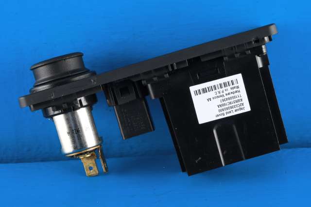 Bilstereo diverse til Land Rover Range Rover, Evoque 2011-2019 (Type I)  (LAND ROVER|AW93-19C166-AA|)