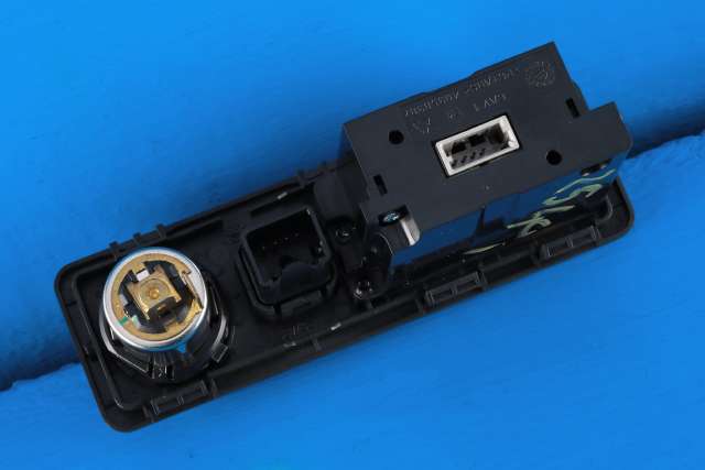 Bilstereo diverse til Land Rover Range Rover, Evoque 2011-2019 (Type I)  (LAND ROVER|AW93-19C166-AA|)