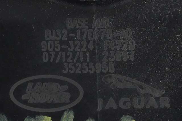 Speil innvendig til Land Rover Range Rover, Evoque 2011-2019 (Type I)  (LAND ROVER|BJ32-17E678-AD|)