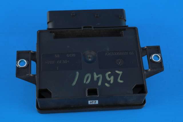 Styreenhet elektrisk parkbrems (EPB - Electric Parking Brake) til Land Rover Range Rover, Evoque 2011-2019 (Type I)  (LAND ROVER|BJ32-2C496-AG|)