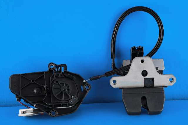 Baklukelås til Land Rover Range Rover, Evoque 2011-2019 (Type I) (LAND ROVER|BJ32-442A66-AB|AF63-14B529-AE|)