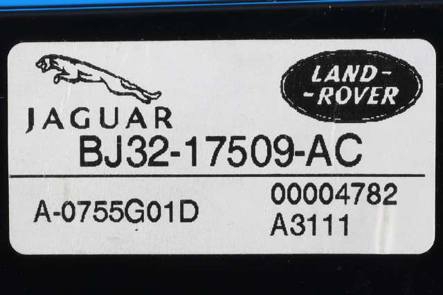Styreenhet diverse til Land Rover Range Rover, Evoque 2011-2019 (Type I) (LAND ROVER|BJ32-17509-AC|)