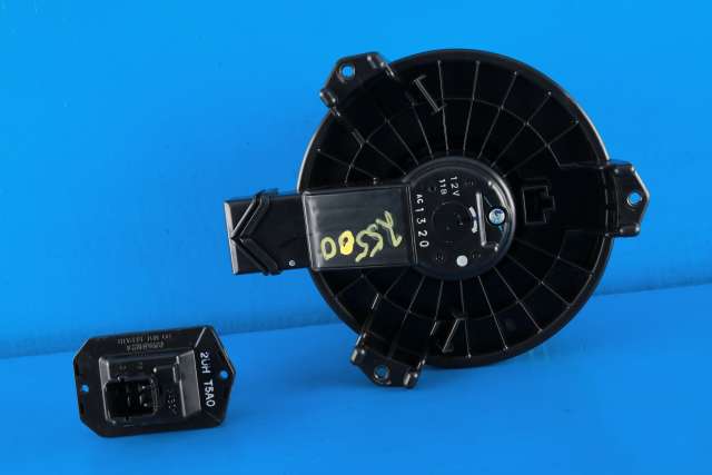 Varmeapparat motor til Honda HR-V 2015-2021 (Type II)  
