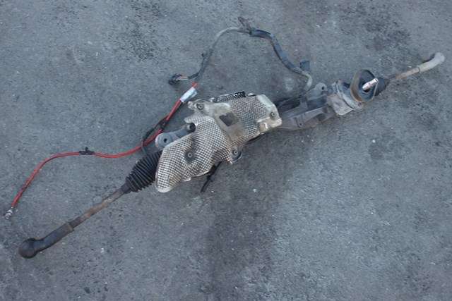 Tannstang elektrisk til VW Golf VII 2012-2017 (Fase 1)  (VAG|5Q1 423 053 G|)