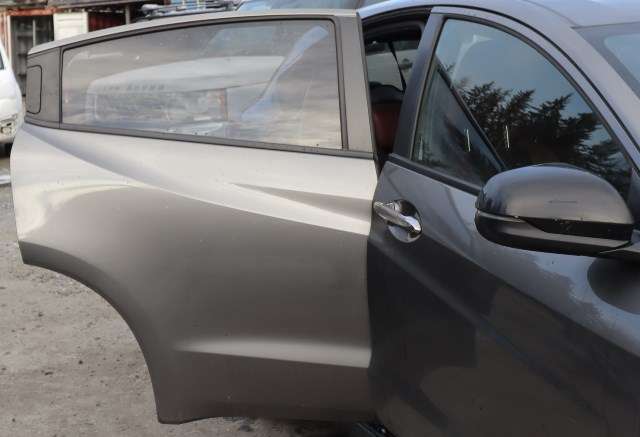 Dør høyre bak til Honda HR-V 2015-2021 (Type II)