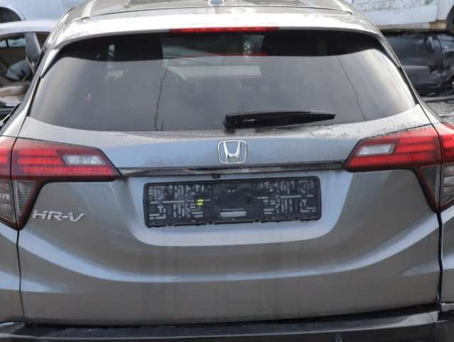 Bakluke til Honda HR-V, 2015-2021 (Type II)