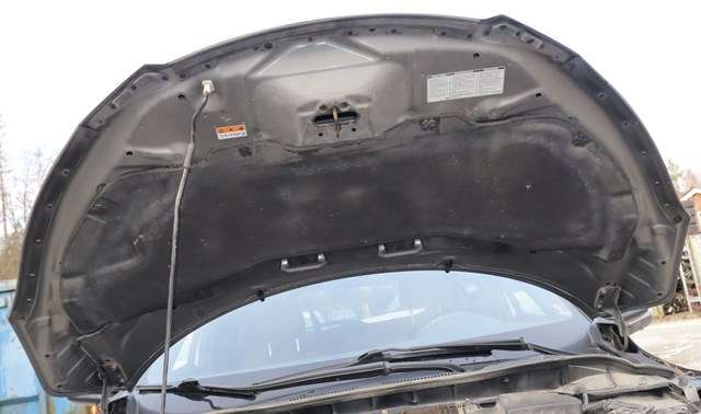 Panser til Honda HR-V 2015-2021 (Type II)  