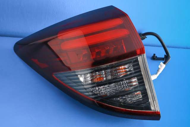 Baklykt venstre ytre til Honda HR-V 2015-2021 (Type II)
