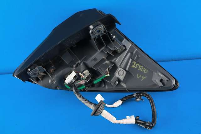 Baklykt venstre ytre til Honda HR-V 2015-2021 (Type II)