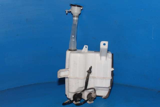 Spylertank foran til Toyota Prius 2009-2016 (Type III) (COMBI) (COMBI)