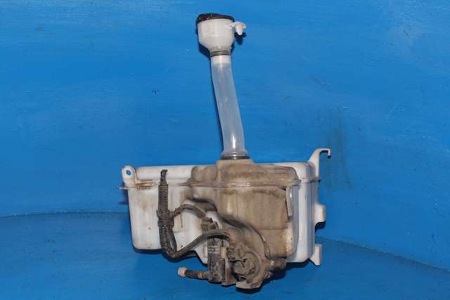Spylertank foran til Lexus IS 2013-2020 (Type III) (XE30) (XE30) (KOITO|HLC-33128|)