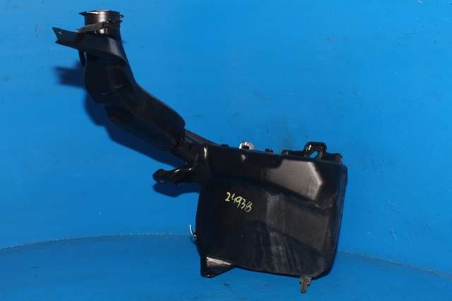 Spylertank foran til Tesla Model Y, 2021-2024 (Type I)  (TESLA|1607948-00-B)
