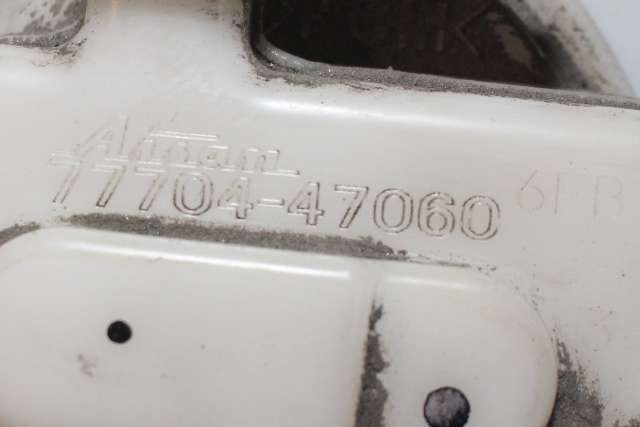 Bensinpumpe elektrisk til Toyota Prius 2009-2016 (Type III) (COMBI) (COMBI) (AISAN|777004-47060|)