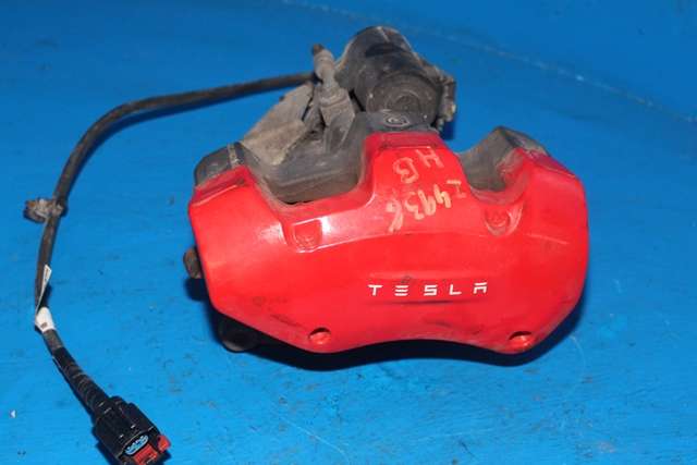 Bremsecaliper høyre bak, elektrisk til Tesla Model Y, 2021-2024 (Type I)  (TESLA|1188644-00-C)
