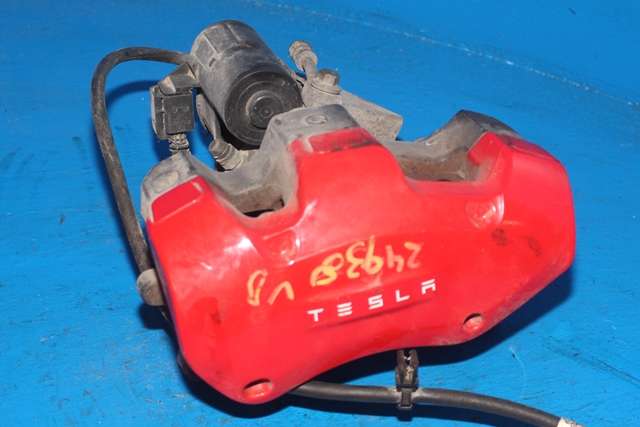 Bremsecaliper venstre bak, elektrisk til Tesla Model Y, 2021-2024 (Type I)  (TESLA|1188643-00-C)