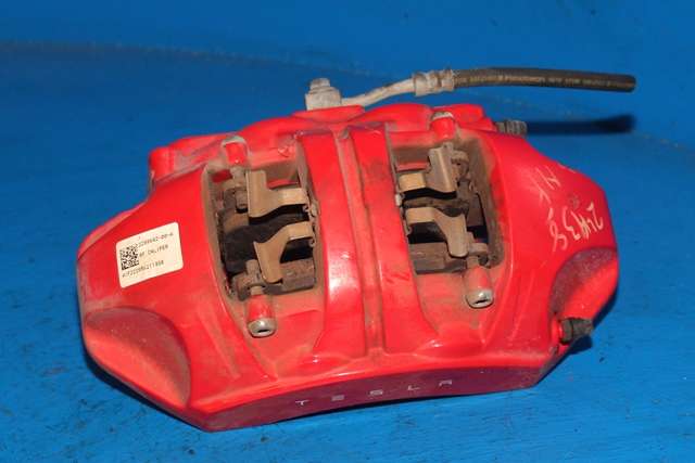 Bremsecaliper høyre foran til Tesla Model Y, 2021-2024 (Type I)  (TESLA|2288642-00-A)