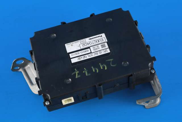 Styreenhet elektrisk parkbrems (EPB - Electric Parking Brake) til Lexus IS, 2013-2020 (Type III) (XE30) (XE30) (TOYOTA|896C0-53010)