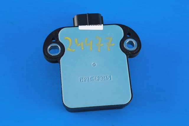 Sensor akselerasjonssensor/ESP DUO til Lexus IS 2013-2020 (Type III) (XE30) (XE30) (DENSO|174500-5576|89183-50030|)