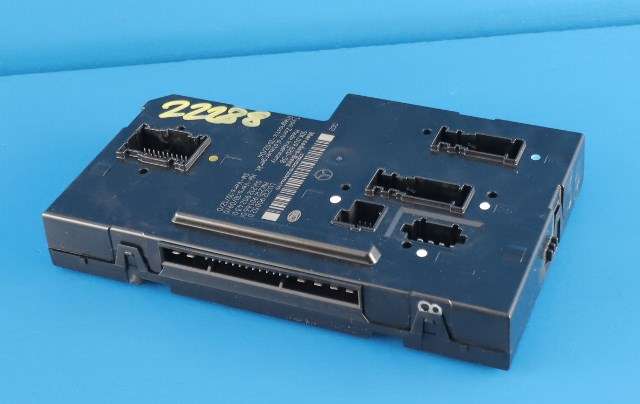 Styreenhet (SAM - Signal Acquisition Module) til Mercedes E-Klasse, 2009-2013 (Fase 1) (W212) (W212) (HELLA|5DK 009 620-38)