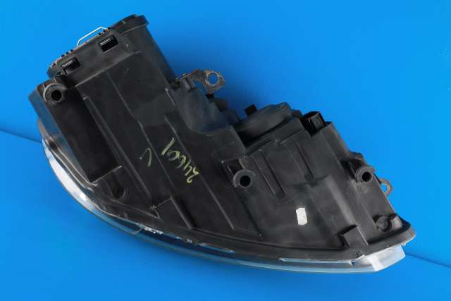 Frontlykt venstre halogen til VW Golf VI 2008-2012 (VAG|5K1 941 005 P|)
