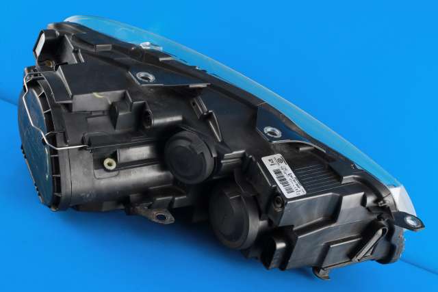 Frontlykt venstre halogen til VW Golf VI 2008-2012 (VAG|5K1 941 005 P|)