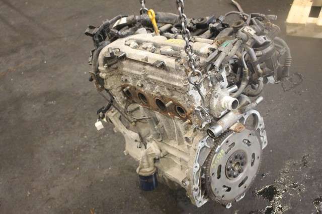 Motor bensin til Suzuki SX4 S-CROSS 2013-->> (Type II)  (M16A|)