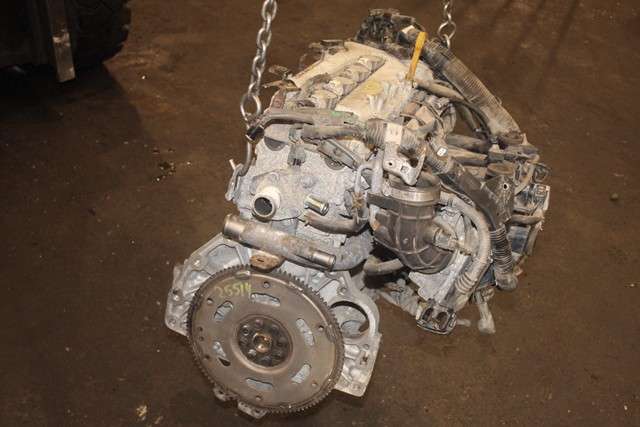 Motor bensin til Suzuki SX4 S-CROSS 2013-->> (Type II)  (M16A|)