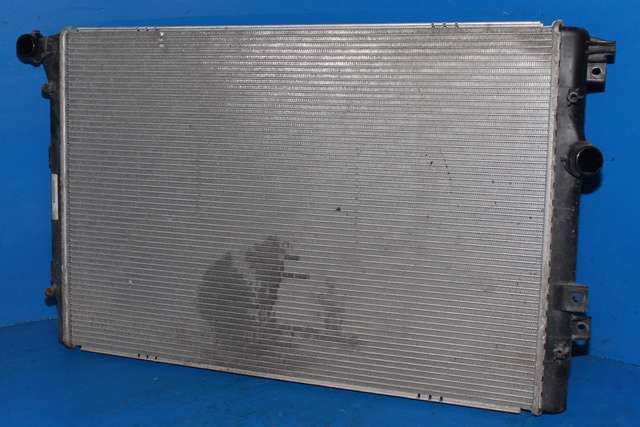 Radiator (manuell gir) til VW Sharan, 2010-->> (Type II)  (VAG|5N0 121 253 L)