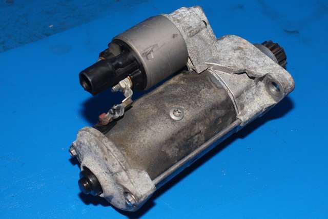 Starter diesel til Škoda Octavia 2017-2020 (Type III, Fase 2)  (VALEO|RSW20R-10|02E 911 022 C.|)