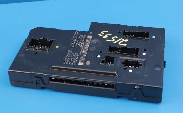 Styreenhet (SAM - Signal Acquisition Module) til Mercedes E-Klasse, 2009-2013 (Fase 1) (W212) (W212) (HELLA|5DK 009 620-38)