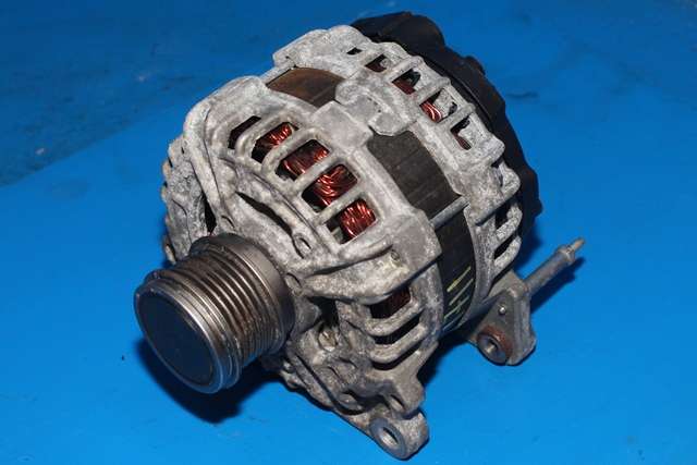 Dynamo diesel til Škoda Octavia, 2017-2020 (Type III, Fase 2)  (BOSCH|F 000 BL0 8M8)