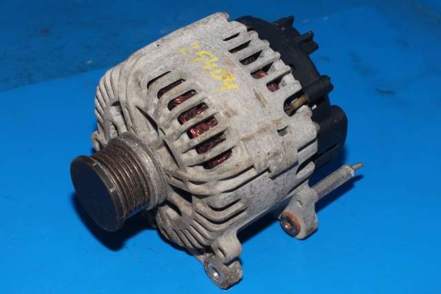 Dynamo diesel til Škoda Superb, 2008-2015 (Type II) (VALEO|TG14C023)