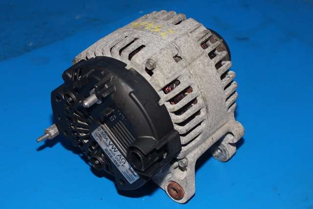 Dynamo diesel til Škoda Superb 2008-2015 (Type II)  (VALEO|TG14C023|06F 903 023 P. 14 VOLT - 140 AMP.|)