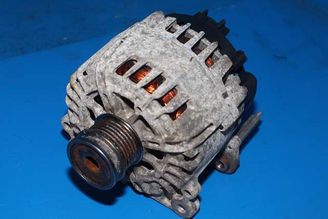 Dynamo til VW Golf VII, 2012-2017 (Fase 1)  (VALEO|TG14C049)
