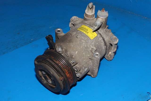 Aircondition kompressor til Ford B-Max, 2012-2017 (FORD|AV11-19D629-BB)