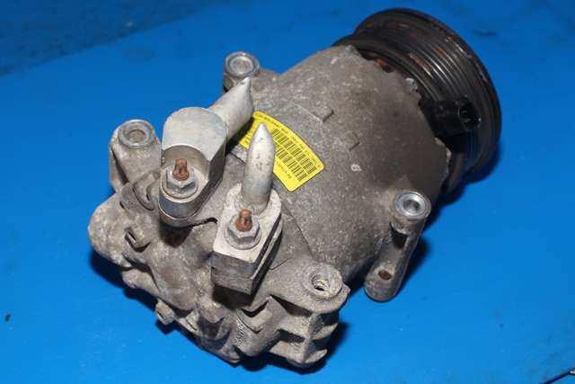 Aircondition kompressor til Ford B-Max 2012-2017 (FORD|AV11-19D629-BB|)