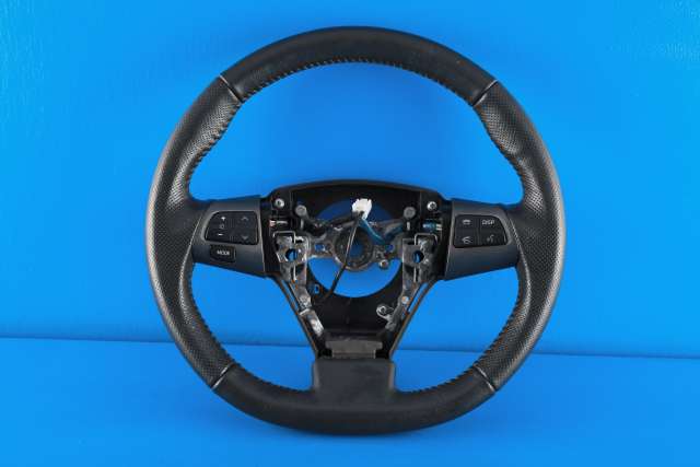 Ratt til Toyota RAV4, 2009-2013 (Type III, Fase 2)