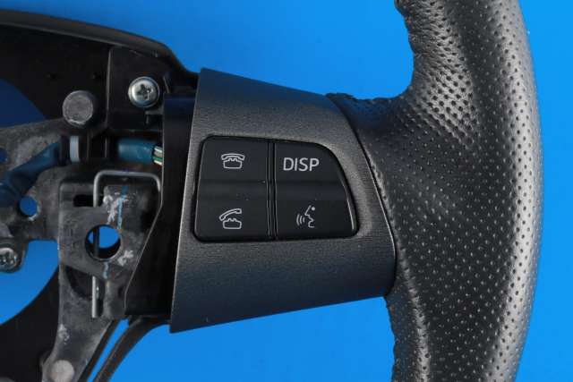 Ratt til Toyota RAV4 2009-2013 (Type III, Fase 2)