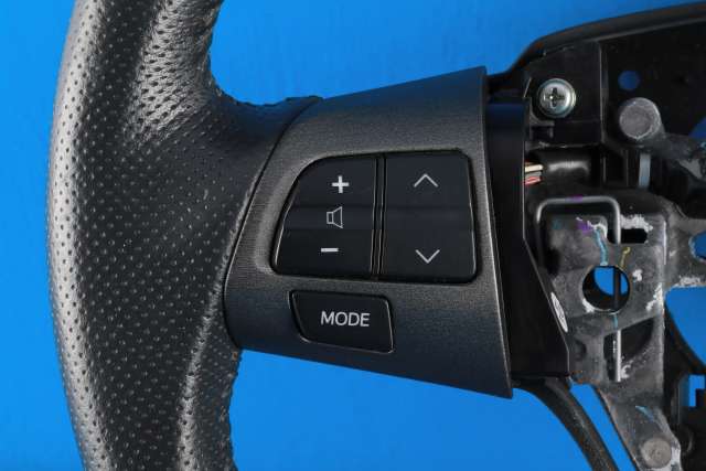 Ratt til Toyota RAV4 2009-2013 (Type III, Fase 2)
