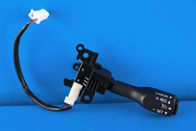 Bryter cruise control til Toyota RAV4, 2009-2013 (Type III, Fase 2)