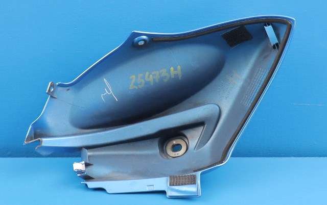 MC, Deksel, tank til MC Suzuki GSX-S125 2017-->>  (SUZUKI|44292-23KA0|)