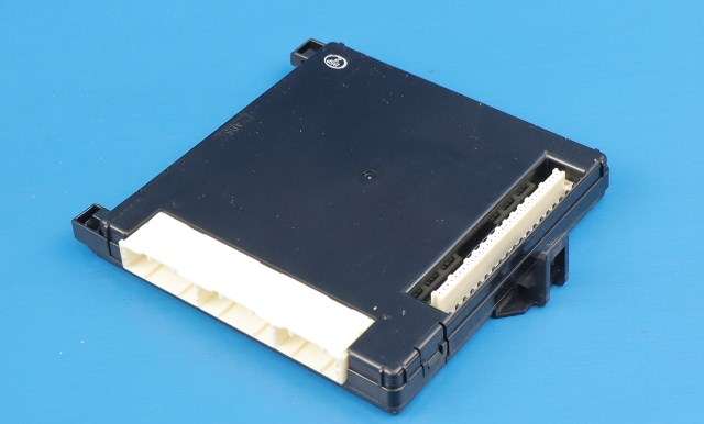 Styreenhet diverse til Toyota Prius 2009-2016 (Type III) (COMBI) (COMBI) (TOYOTA|89221-47140|)