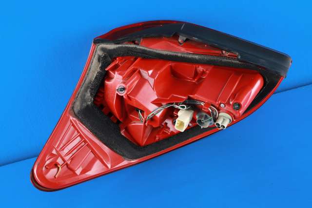 Baklykt høyre til Toyota RAV4 2009-2013 (Type III, Fase 2)  