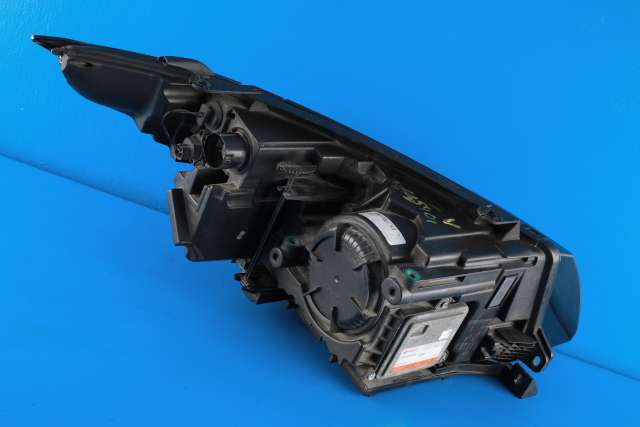 Frontlykt venstre xenon til Land Rover Range Rover, Evoque 2011-2019 (Type I) (LAND ROVER|BJ32-13W030-EC|)