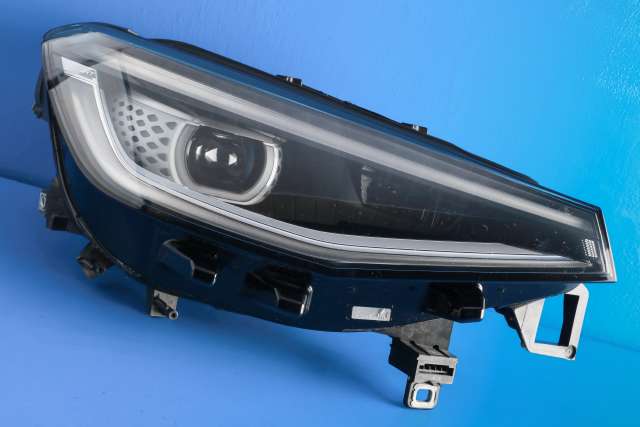 Frontlykt høyre full-LED til VW ID.5, 2022-->> (VAG|11B 941 036 G)