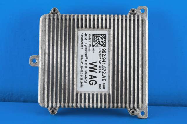 Styreenhet LED til VW ID.5 2022-->> (VAG|992 941 572 AE|)