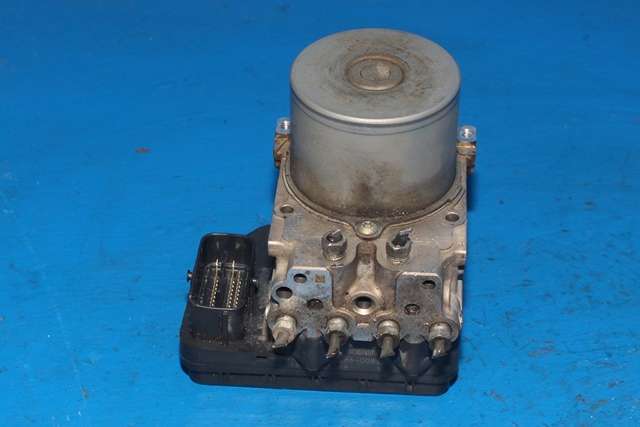 ABS sentral til Toyota RAV4 2009-2013 (Type III, Fase 2)  (ADVICS|133800-9830|44540-42201|)