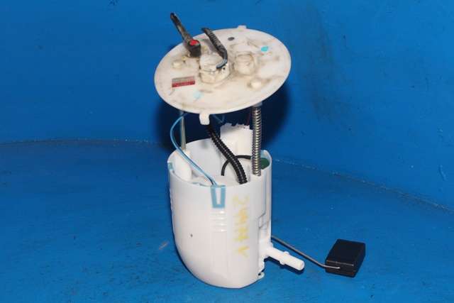 Bensinpumpe elektrisk til Lexus IS, 2013-2020 (Type III) (XE30) (XE30) (DENSO|292100-0841)